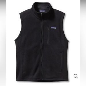 Patagonia better sweater MENS large